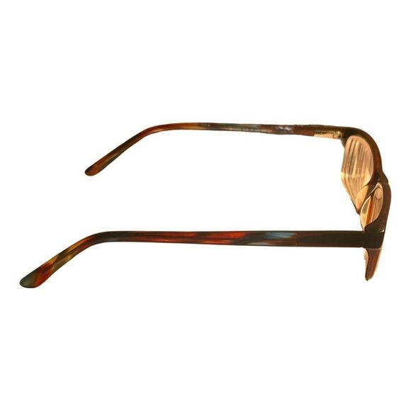 Dream Himax Multicolored Blue Pink Yellow Red Plastic Frames Eyeglasses for Her main image 7